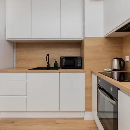 Trendy Skiby 2,5 Km To Stogi & Parking By Renters *